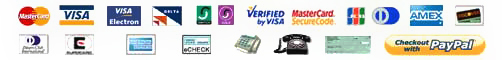 Payment Methods